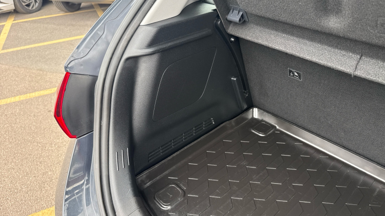 Hyundai i20 1.0T GDi 48V MHD SE Connect 5dr Petrol Hatchback
